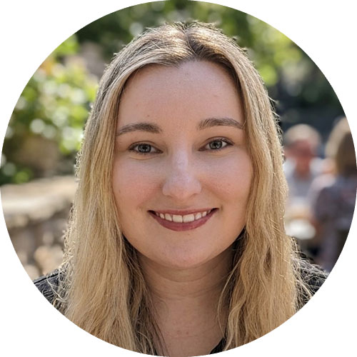 Sarah Belous, PetleyHare Insurance Broker