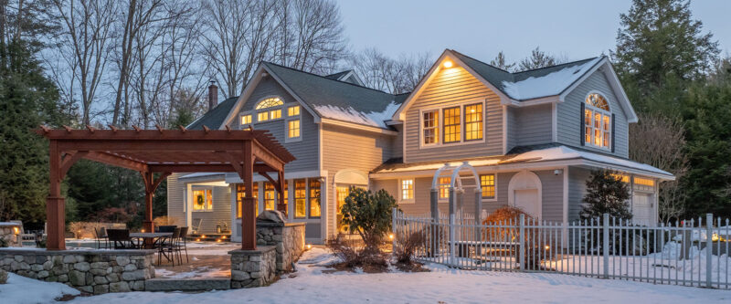 Winter Home Protection in Ontario: What to Know Before the Cold Hits