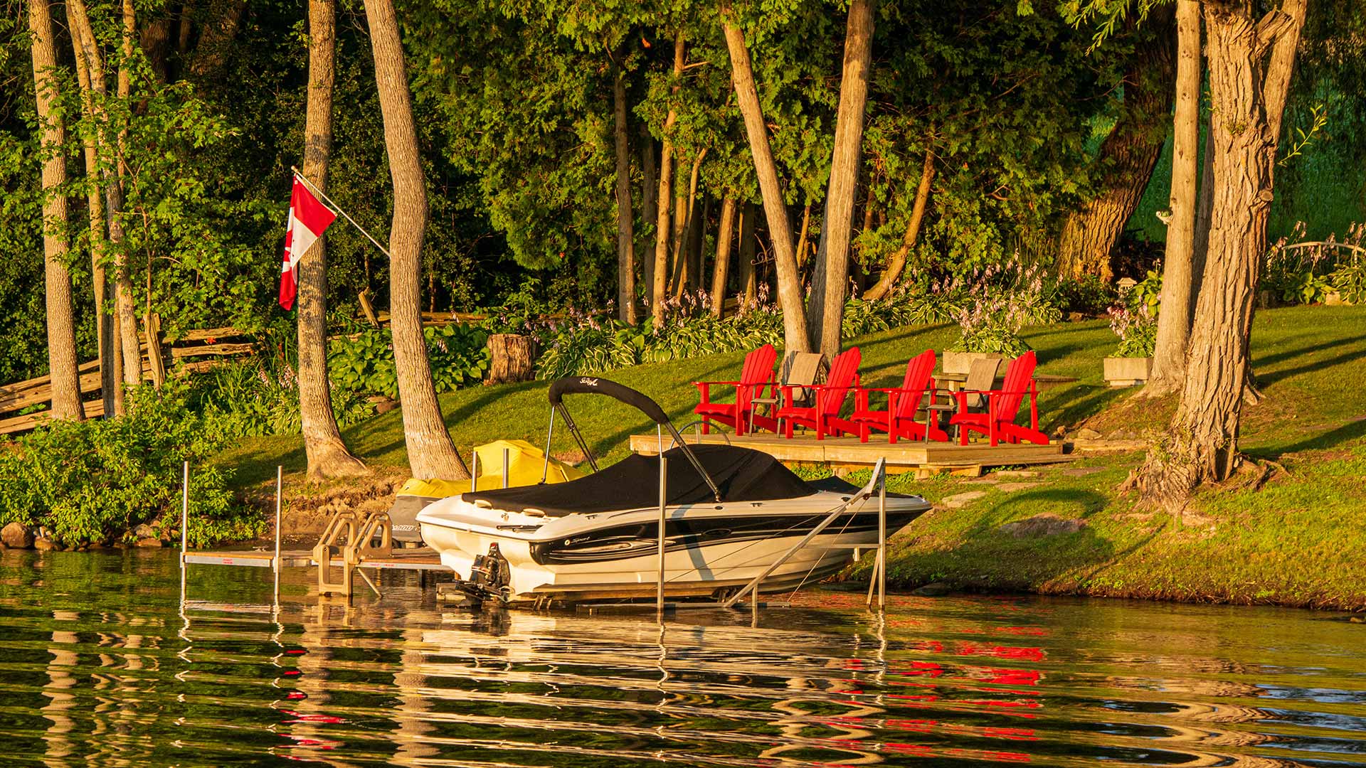 Get Your Cottage Summer Ready 10 Tips For Fun In The Sun PetleyHare 