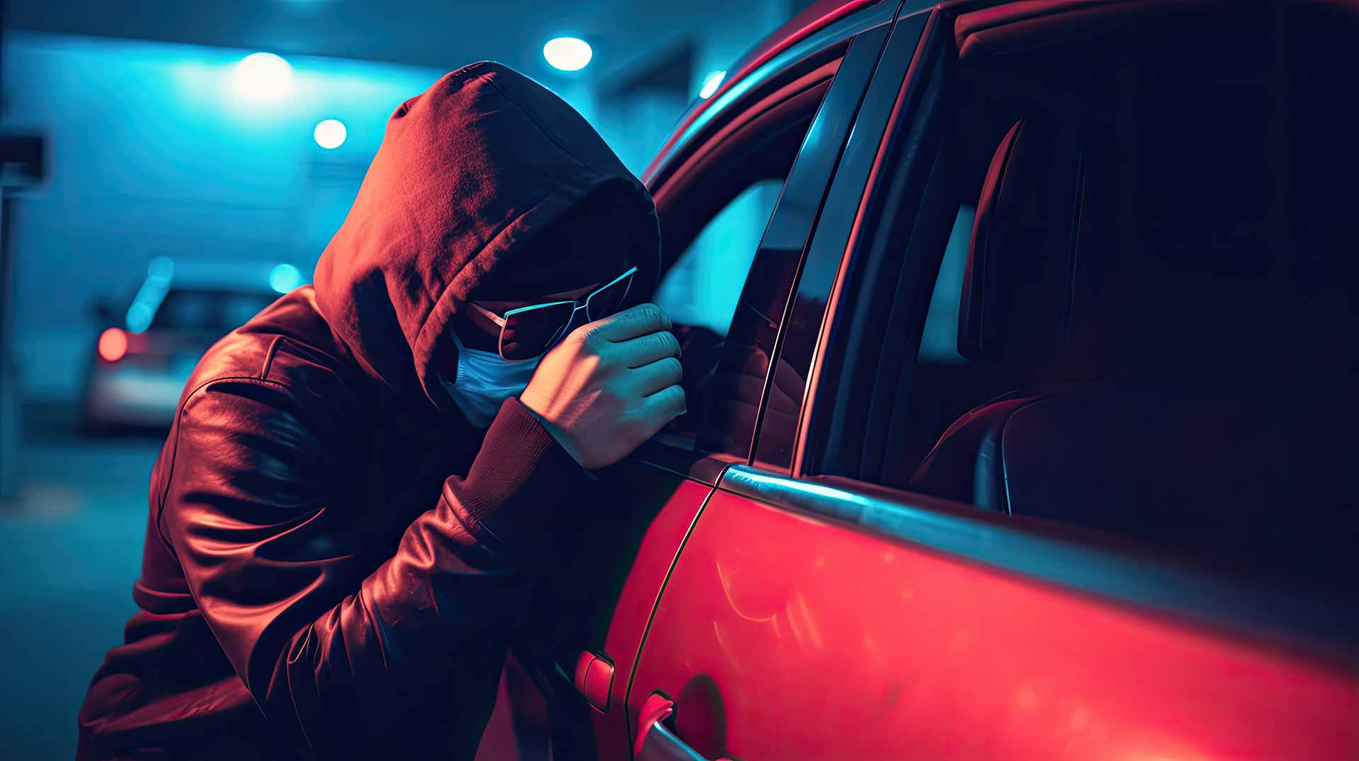 The Rising Threat Of Vehicle Theft: Protecting Your Ride In Ontario ...