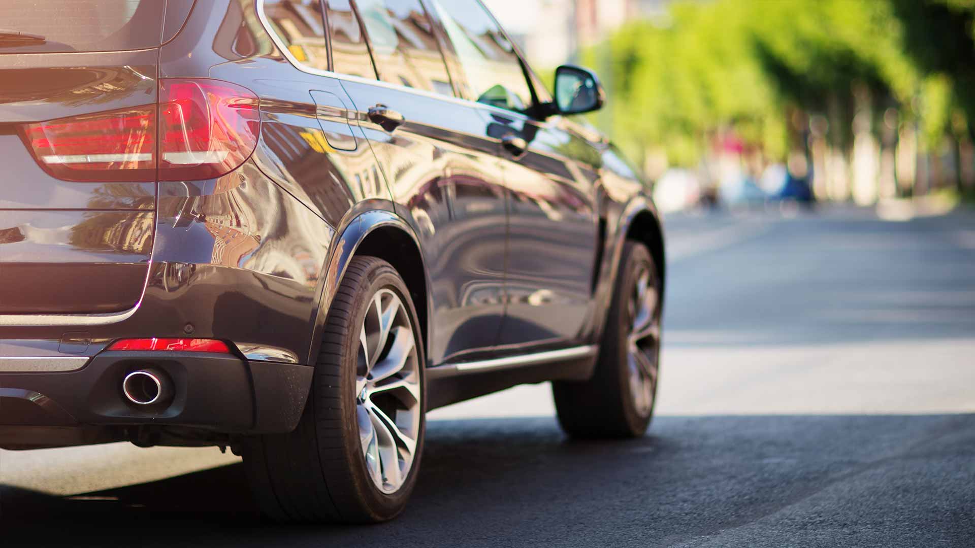 Auto Insurance in Ontario