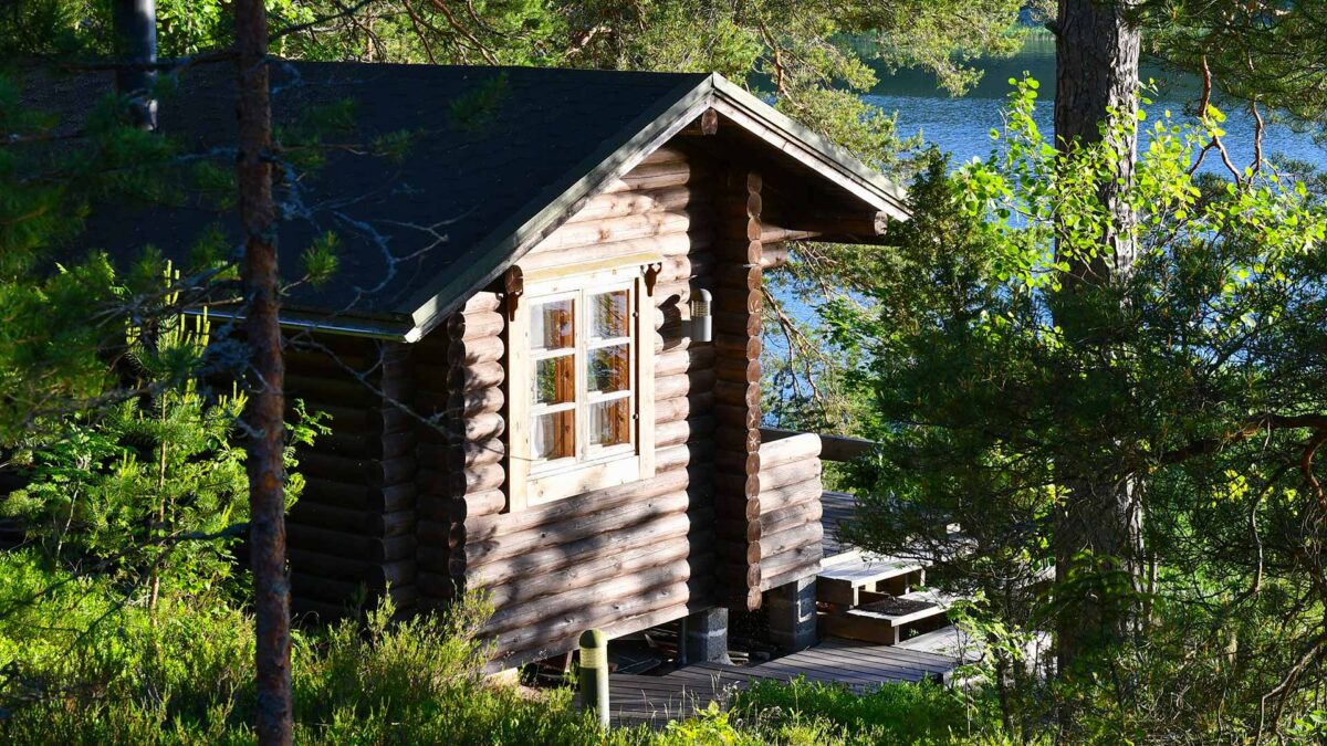 Cottage insurance in Ontario