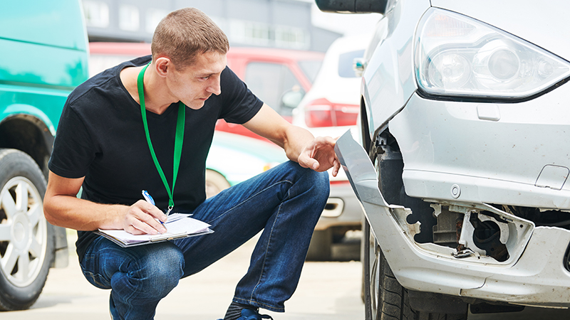 Contractor Insurance