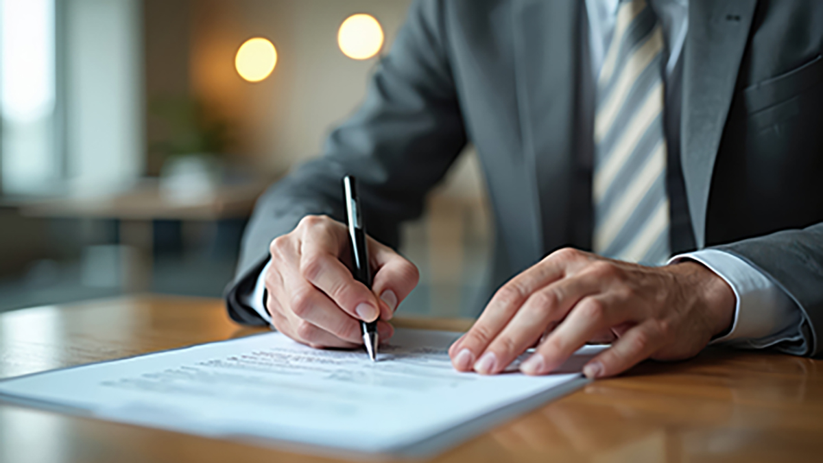 Contractor Insurance