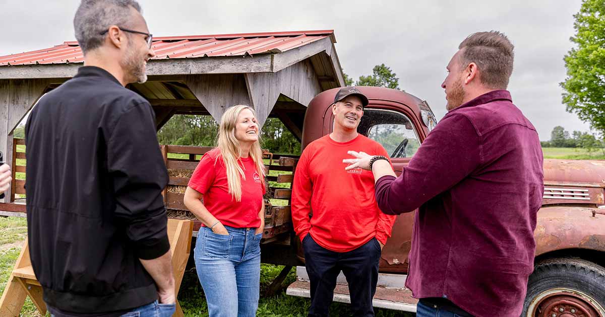 Willowtree Farm and PetleyHare