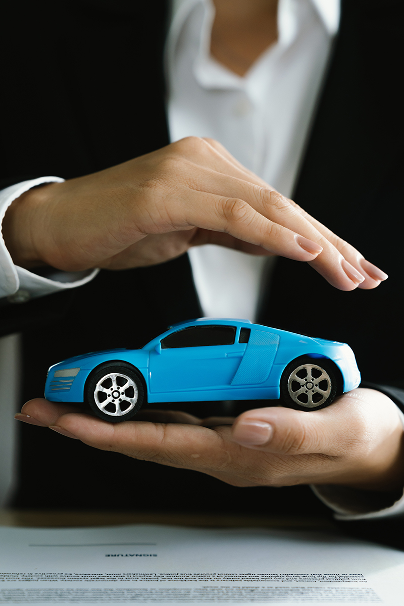 Insurance Brokers in Whitby