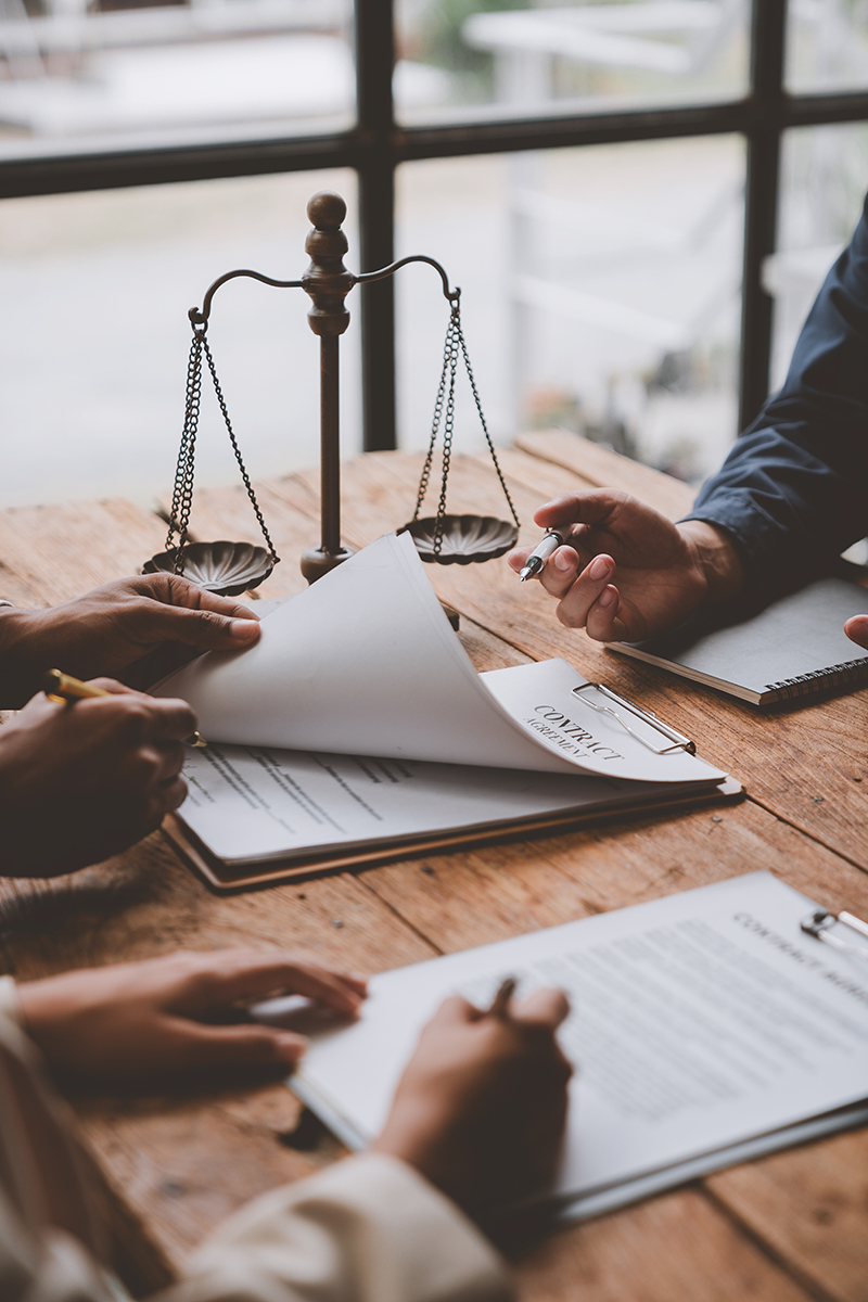 Insurance Brokers in Whitby