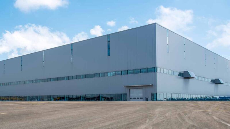 Commercial Property
