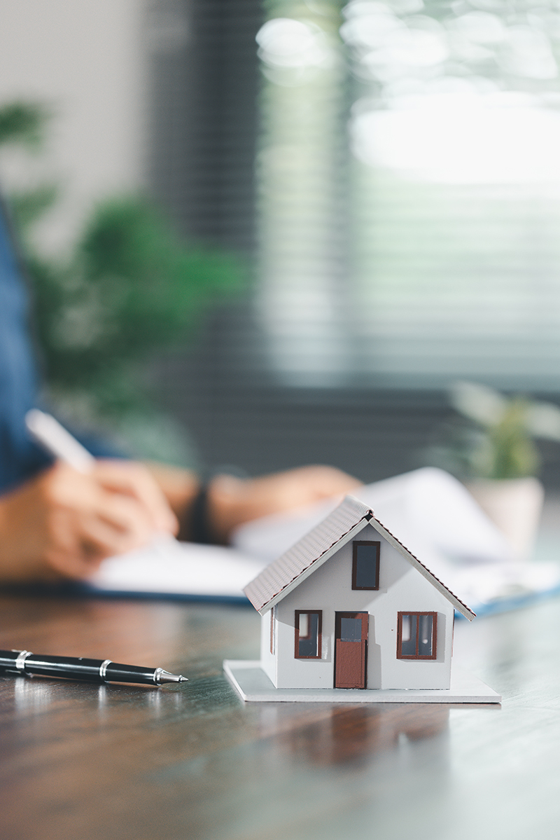 Insurance Brokers in Whitby