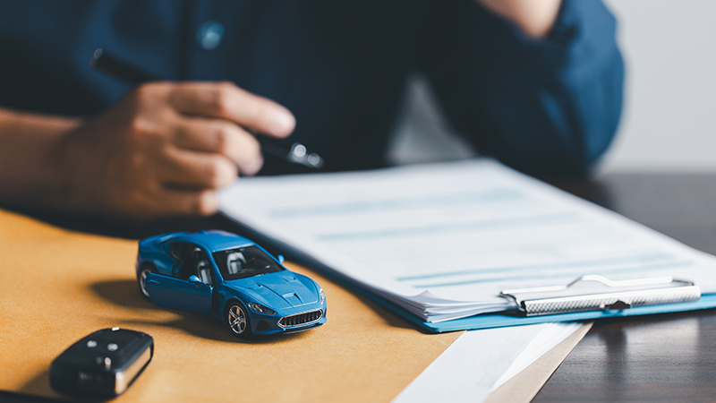 Bowmanville Insurance Brokers