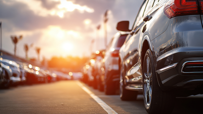 Auto Insurance in Oshawa