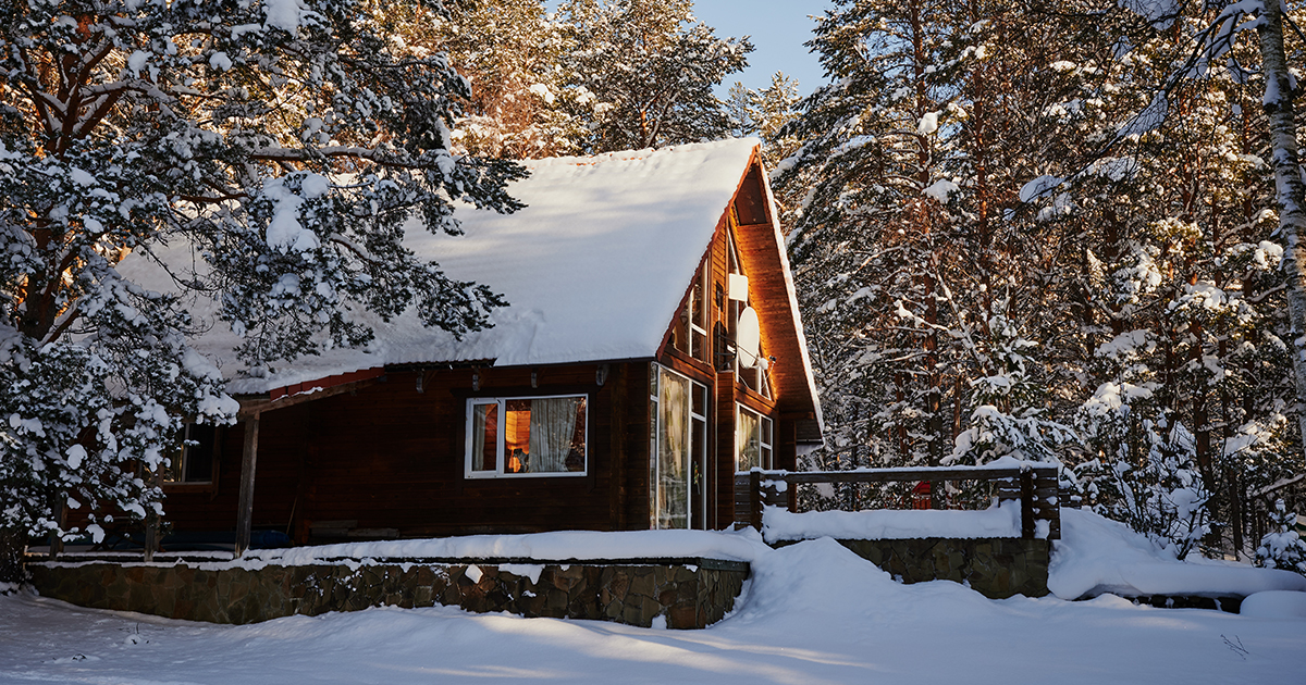 How to Winterize a Cottage in Ontario and Avoid Costly Insurance Claims