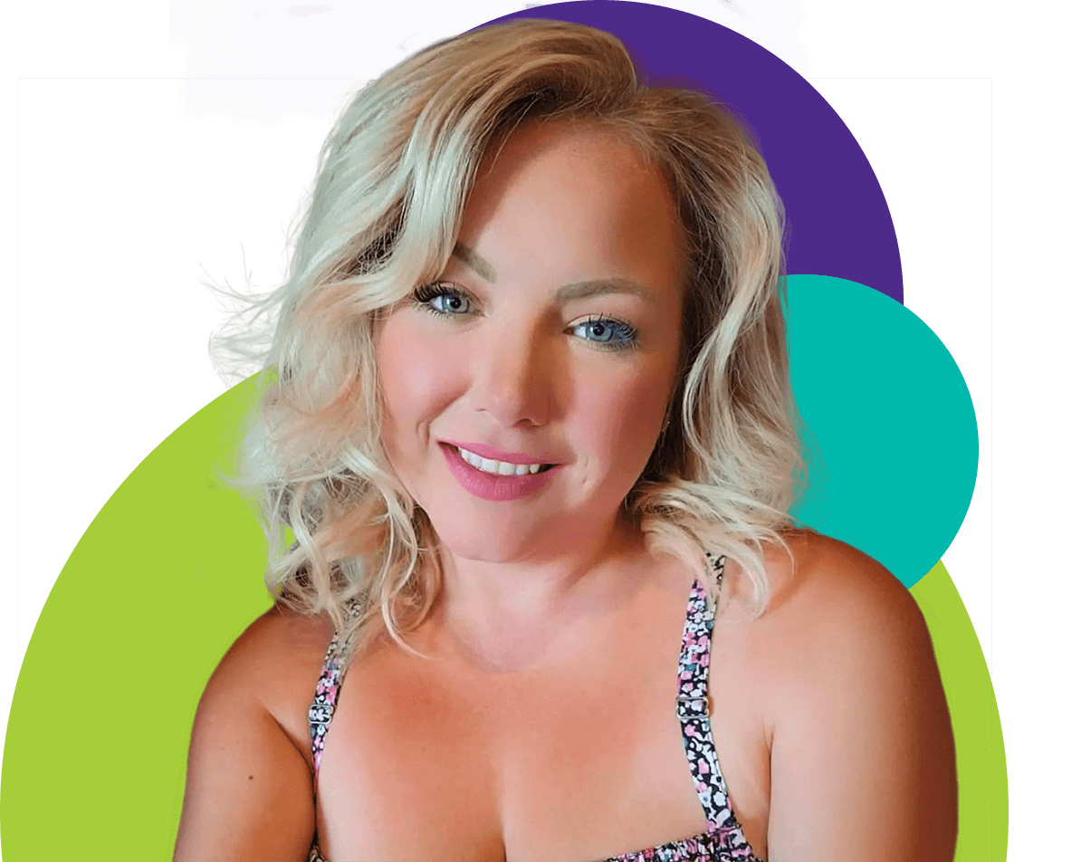 Faith Lewis, RIB (Ont)