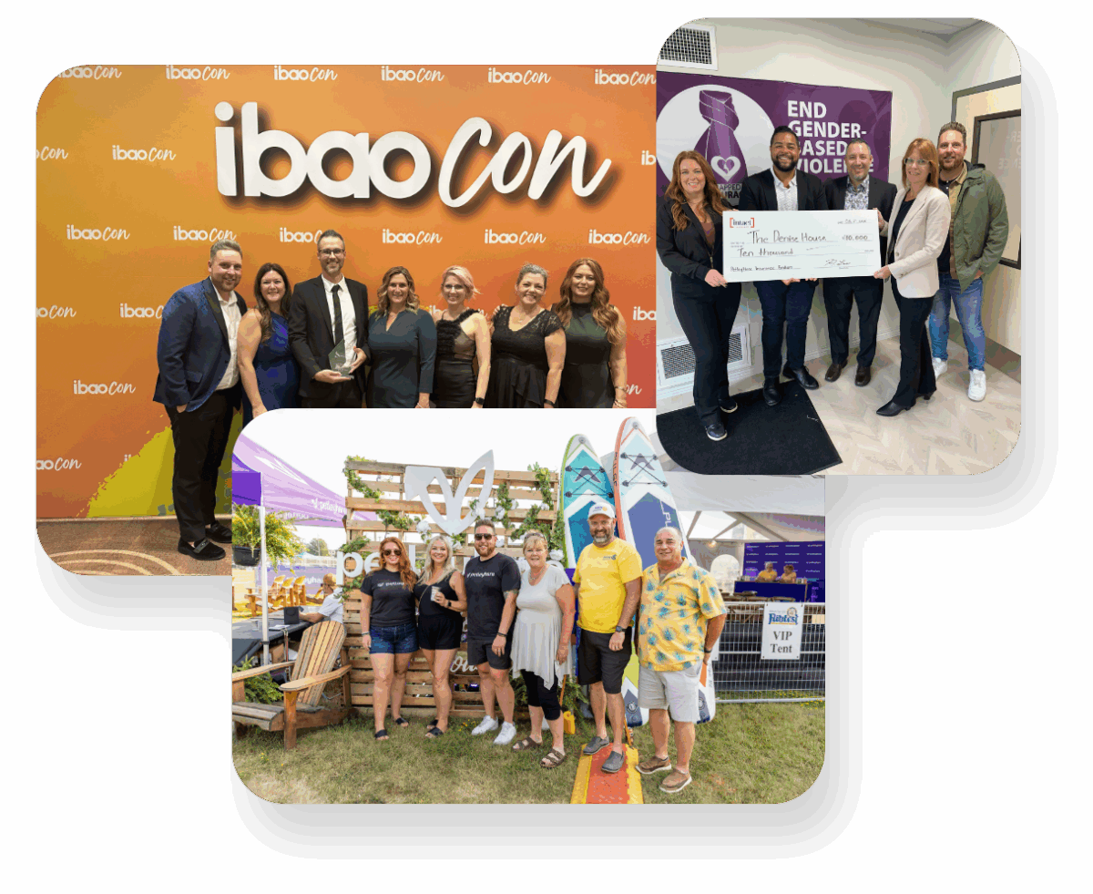 The Commonwell & PetleyHare