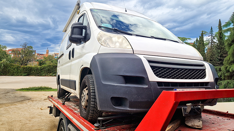 Auto Insurance in Port Perry