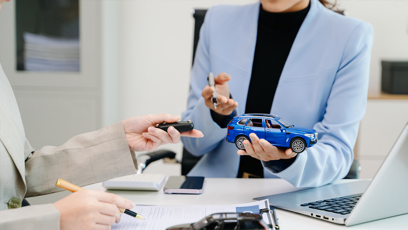 Insurance Brokers in Courtice