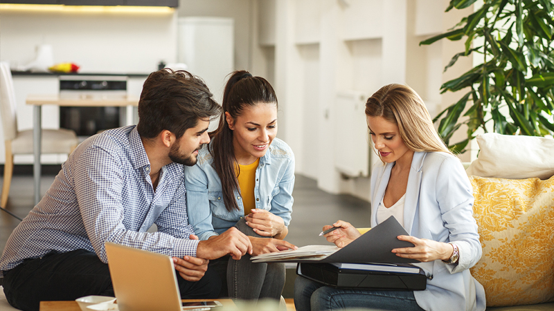 Insurance Brokers in Courtice