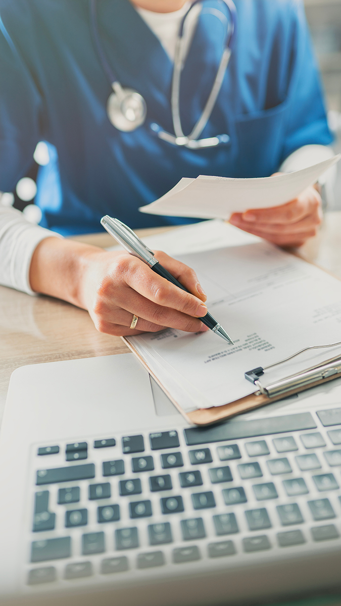 Commercial Property Insurance