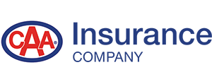 CAA Insurance Company logo, a PetleyHare brokers insurance partner