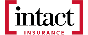 Intact Insurance logo, a PetleyHare brokers in insurance partner