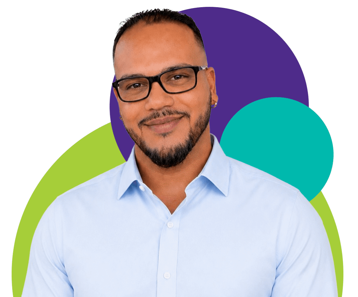 Michael Persaud