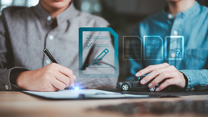 Auto Insurance