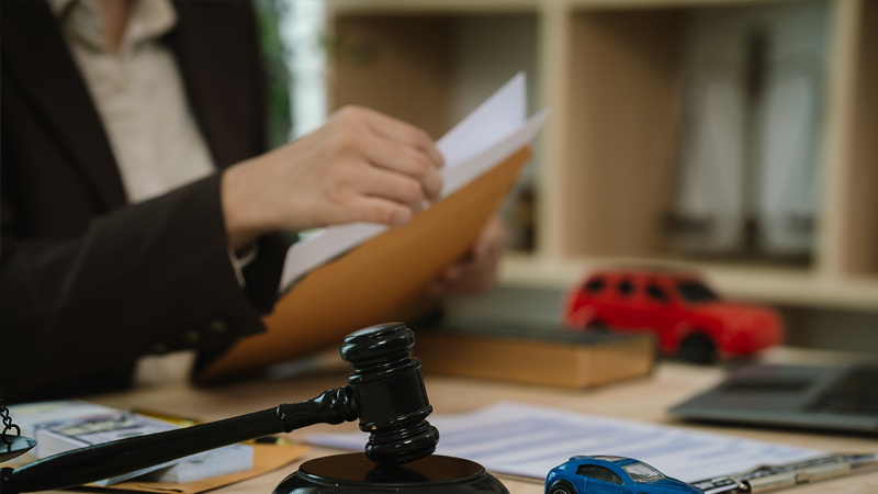 Auto Insurance