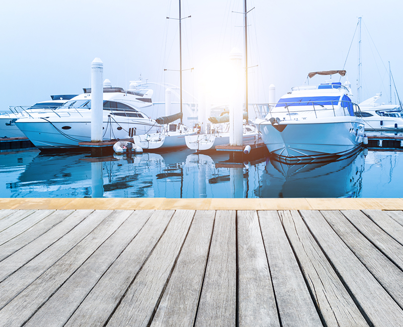 Boat Insurance