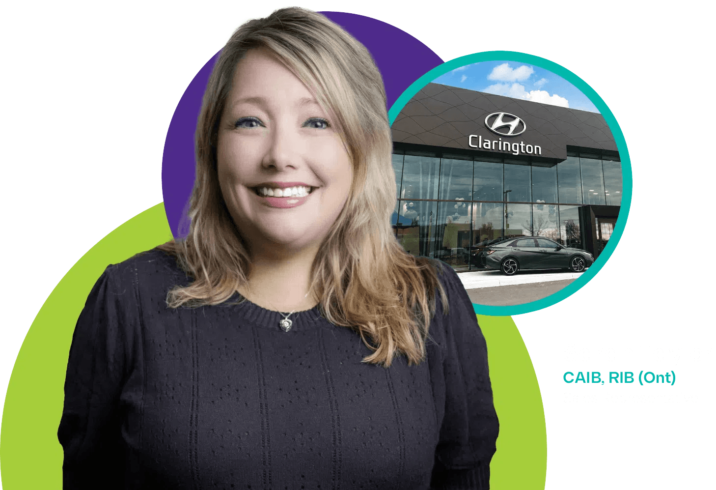 Clarington Hyundai