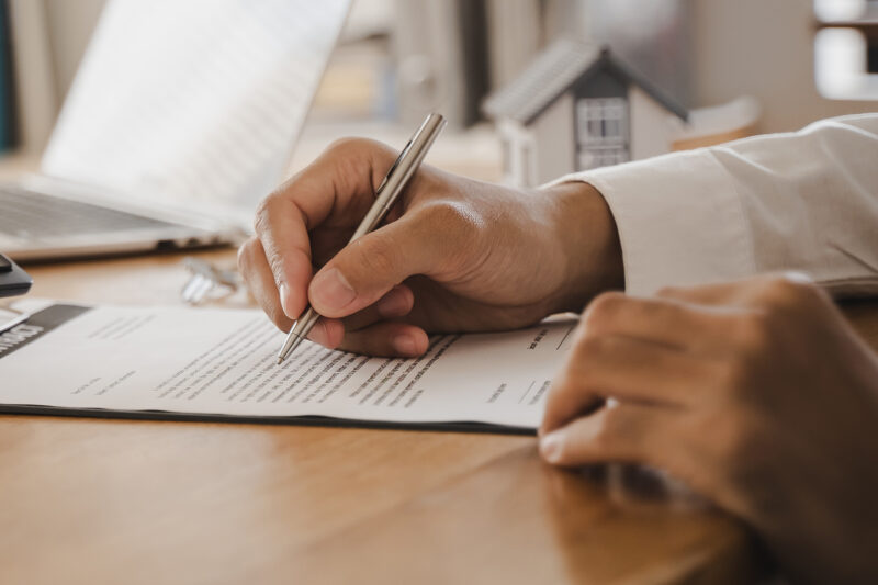 What Home Insurance Doesn't Cover in Ontario