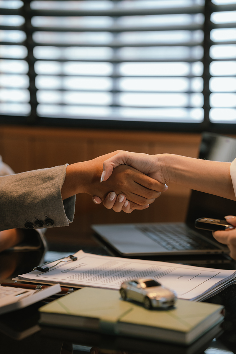 Insurance Brokers Serving Orillia