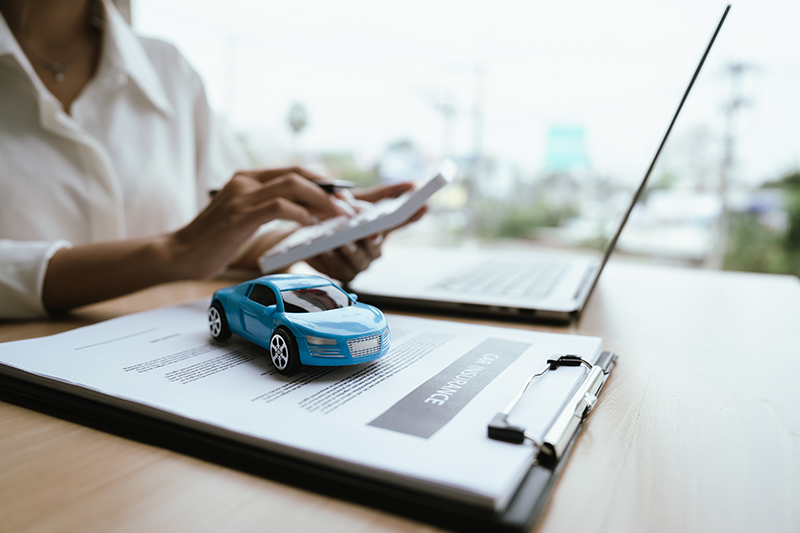 Insurance Brokers Serving Peterborough