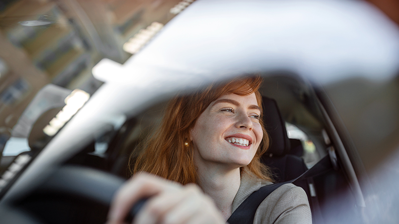 Auto Insurance in Ajax, Ontario