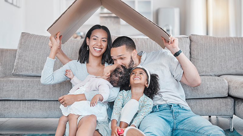 Home Insurance in Ajax, Ontario