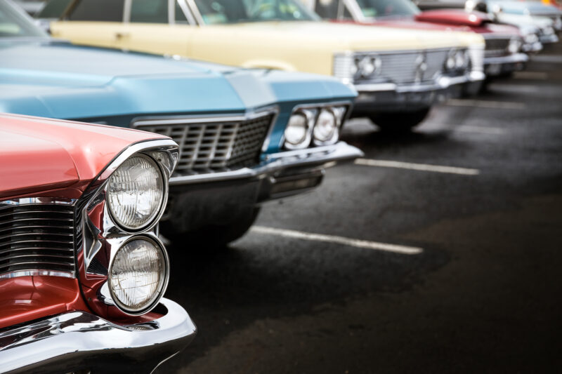 Classic Car Insurance in Ontario: What Coverage Typically Includes