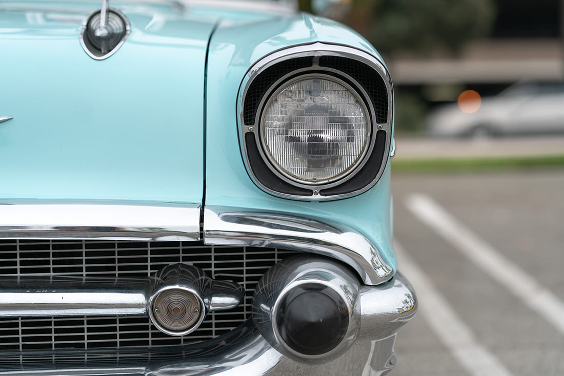 Classic Car Insurance in Ontario: What Coverage Typically Includes